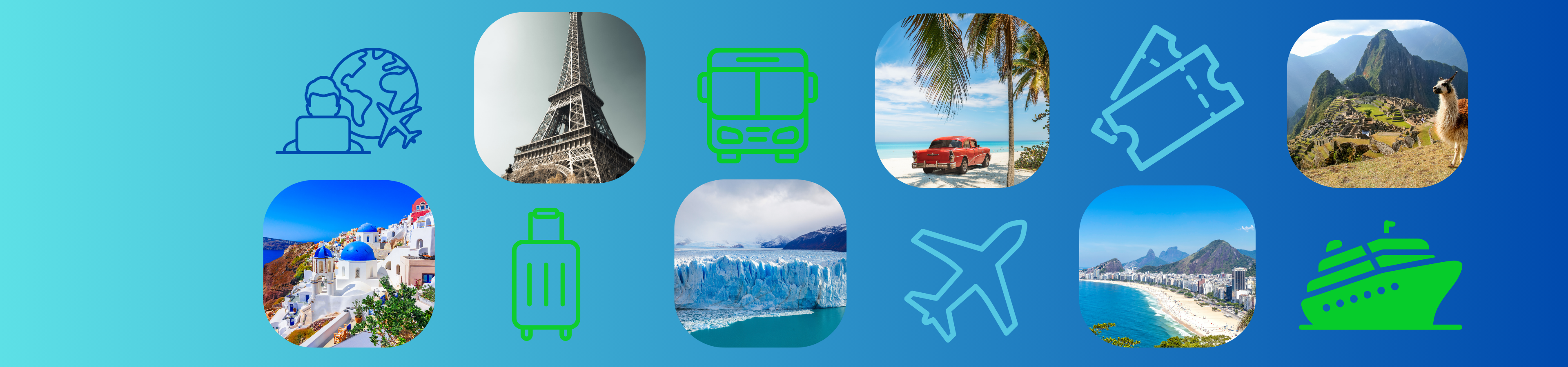 Billboard background